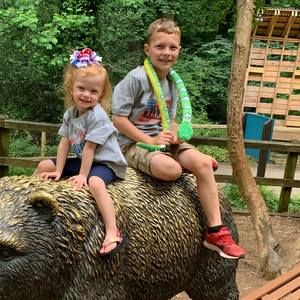 Meet your Posher, Tracy